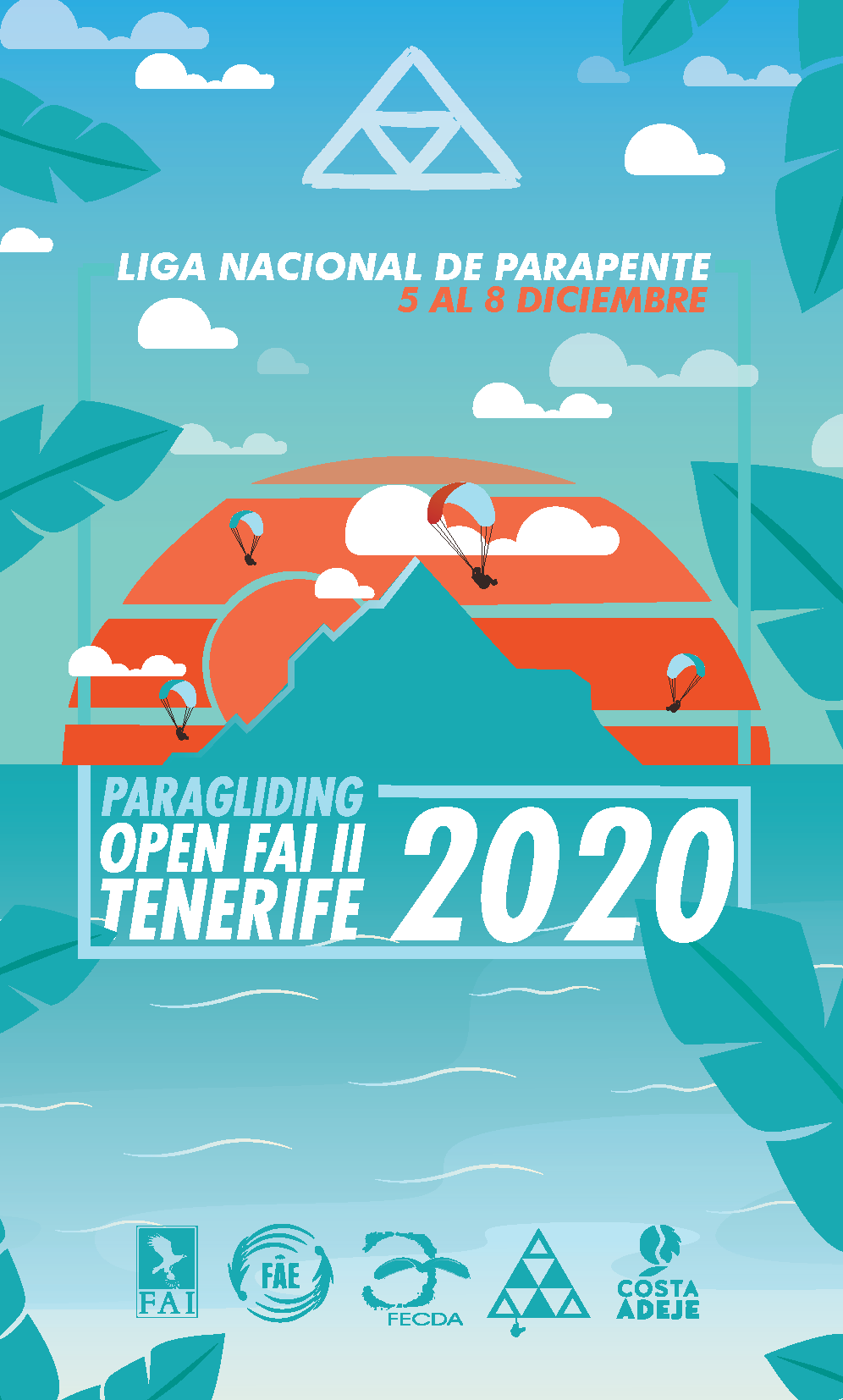 2020-LIGA NACIONAL DE PARAPENTE  <i class='text-warning fa fa-refresh fa-spin fa-2x'></i>