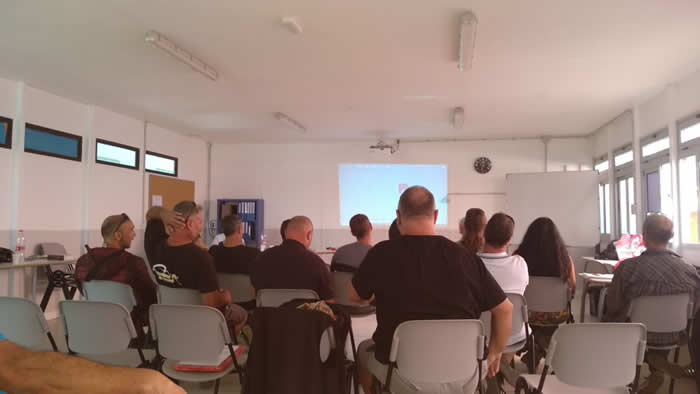 2020-REUNIÓN ANUAL Escuela Canaria de Parapente Y CTPPTE