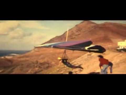 Club de Vuelo Támarán - Siglo XX