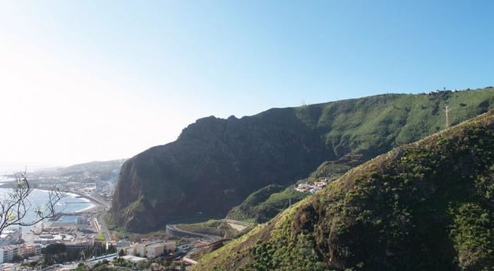 2021-ACTIVIDAD FEDERATIVA EN EL RISCO DE LA CONCEPCION - LA PALMA