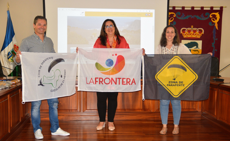 2023-Estación meteorológica y webcam La Frontera - El Hierro