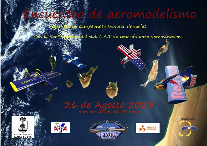 2023-ENCUENTRO AEROMODELISMO.
