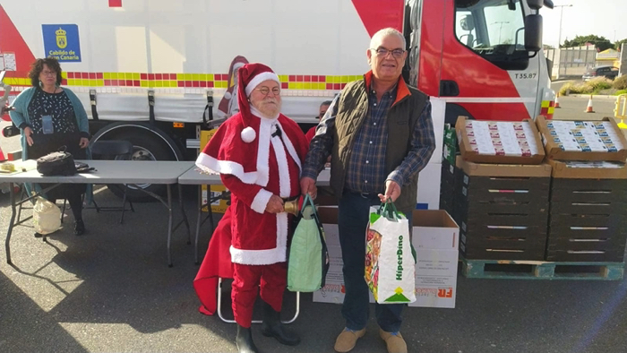 2023-CAMPAÑA SOLIDARIA DE NAVIDAD.