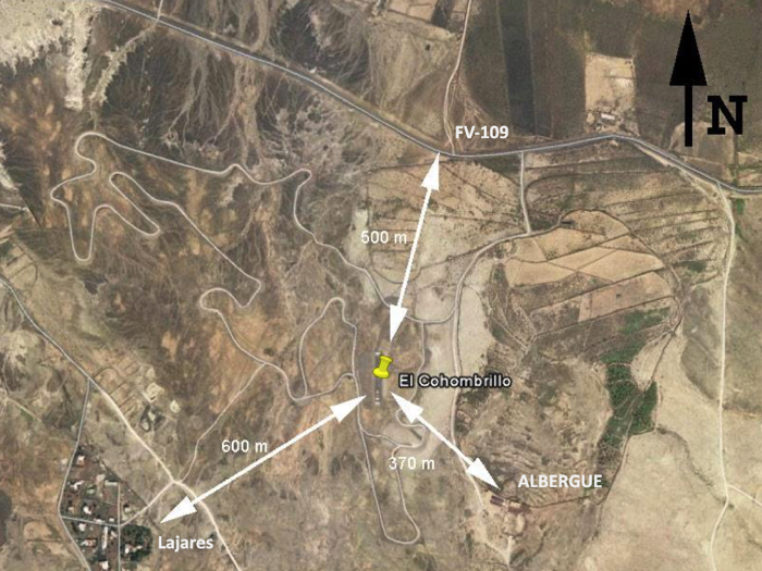 2023- APAÑADA AEROMODELISMO - CLUB VUELO INVERTIDO.