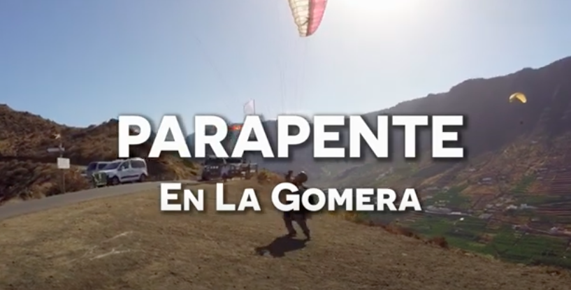 2024 - Proyecto LANZADERA - Hermigua- La Gomera