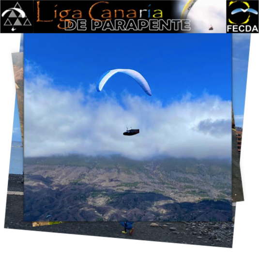 2024-LIGA CANARIA DE PARAPENTE.