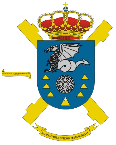2024-REUNIÓN COMISIÓN DE PARAPENTE CON EL BATALLON DE HELICOPTEROS DE MANIOBRA VI.