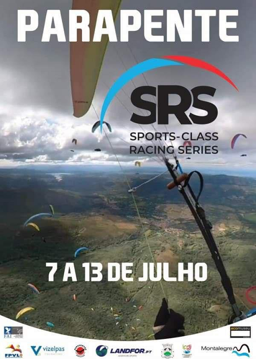 2024 - SRC  Larouco, Montealegre.
