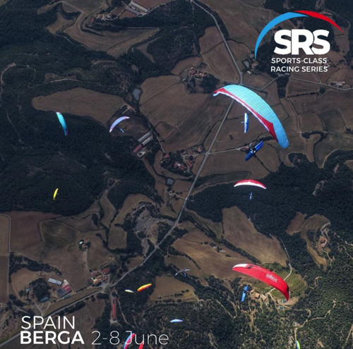 2024 - SRS Berga, Celebrado 02-06 al 08-06.
