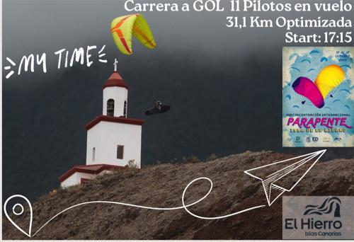 2025-2026-LIGA CANARIA DE PARAPENTE.