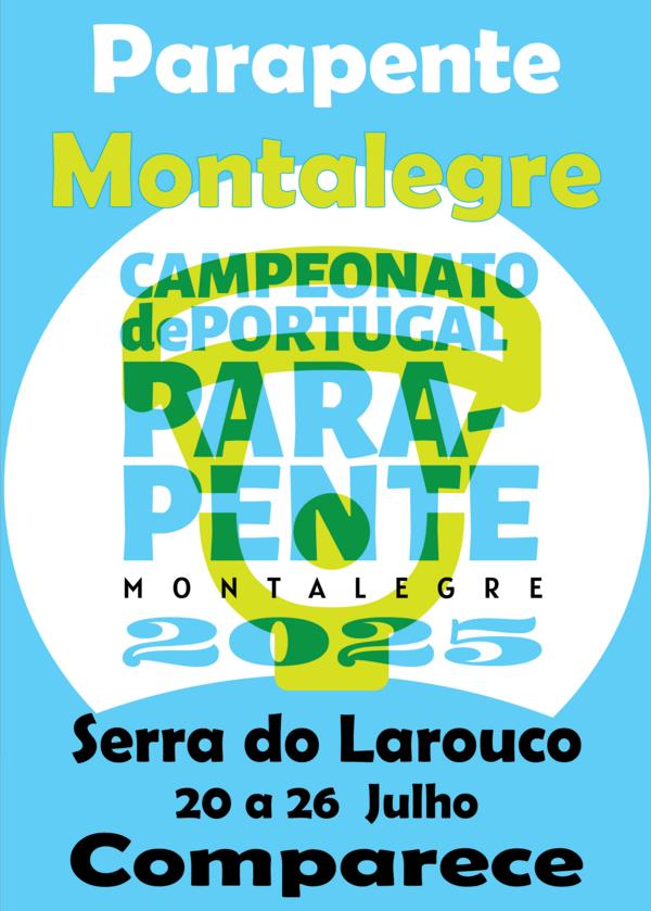 2025-Campeonato de Portugués Larouco - Montealegre.