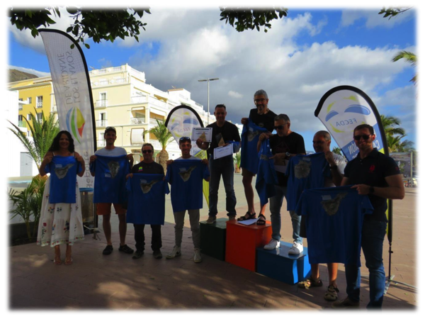 2025- TROFEO DISTANCIA LIBRE ISLAS CANARIAS 2024