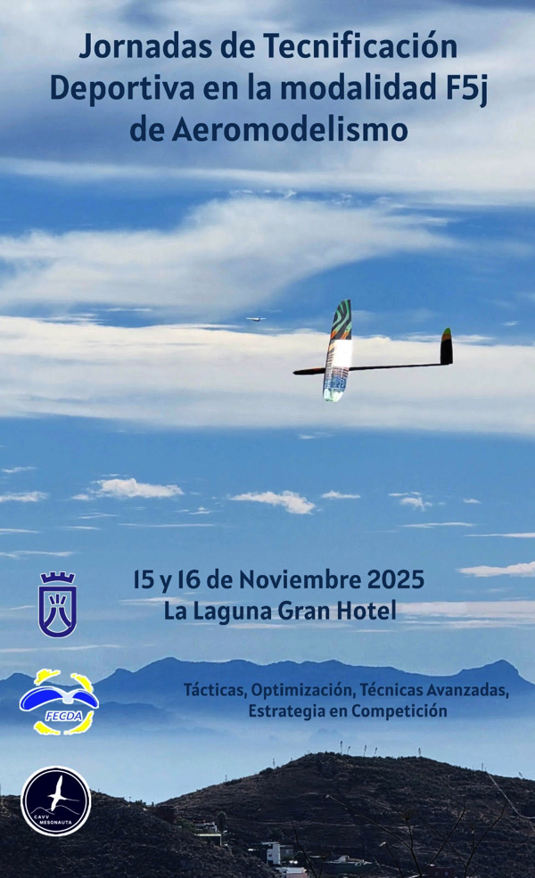 2025-Jornadas de tecnificación F5j