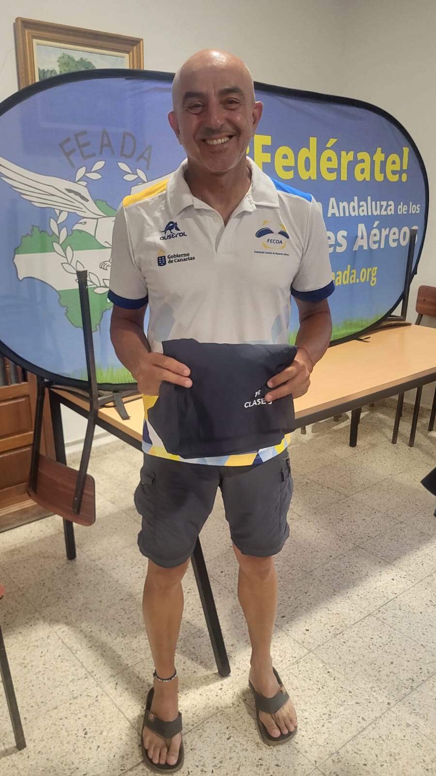 2026- BENITO RODRIGUEZ. ALA DELTA