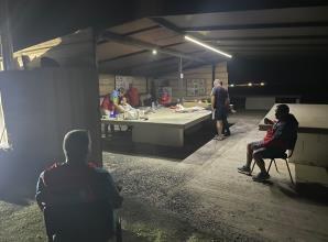 Campeonato de Precisión - foto 4