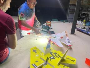 Campeonato de Precisión - foto 5