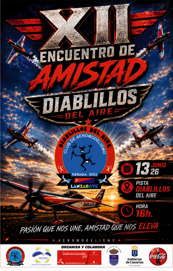 2026-Encuentro de Amistad