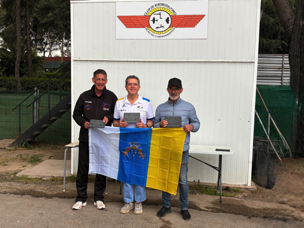 Podium