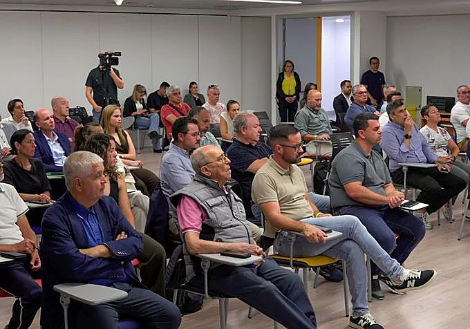 2026-II Jornada de Deporte Base