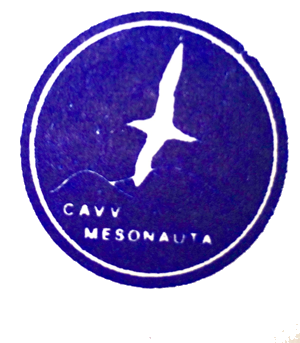 CAVV MESONAUTA TFE.