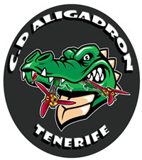 C.D. ALIGADRON TENERIFE