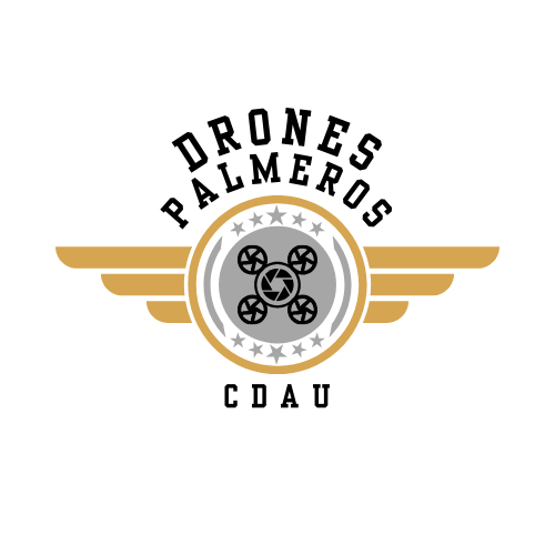 CDAU Drones Palmeros