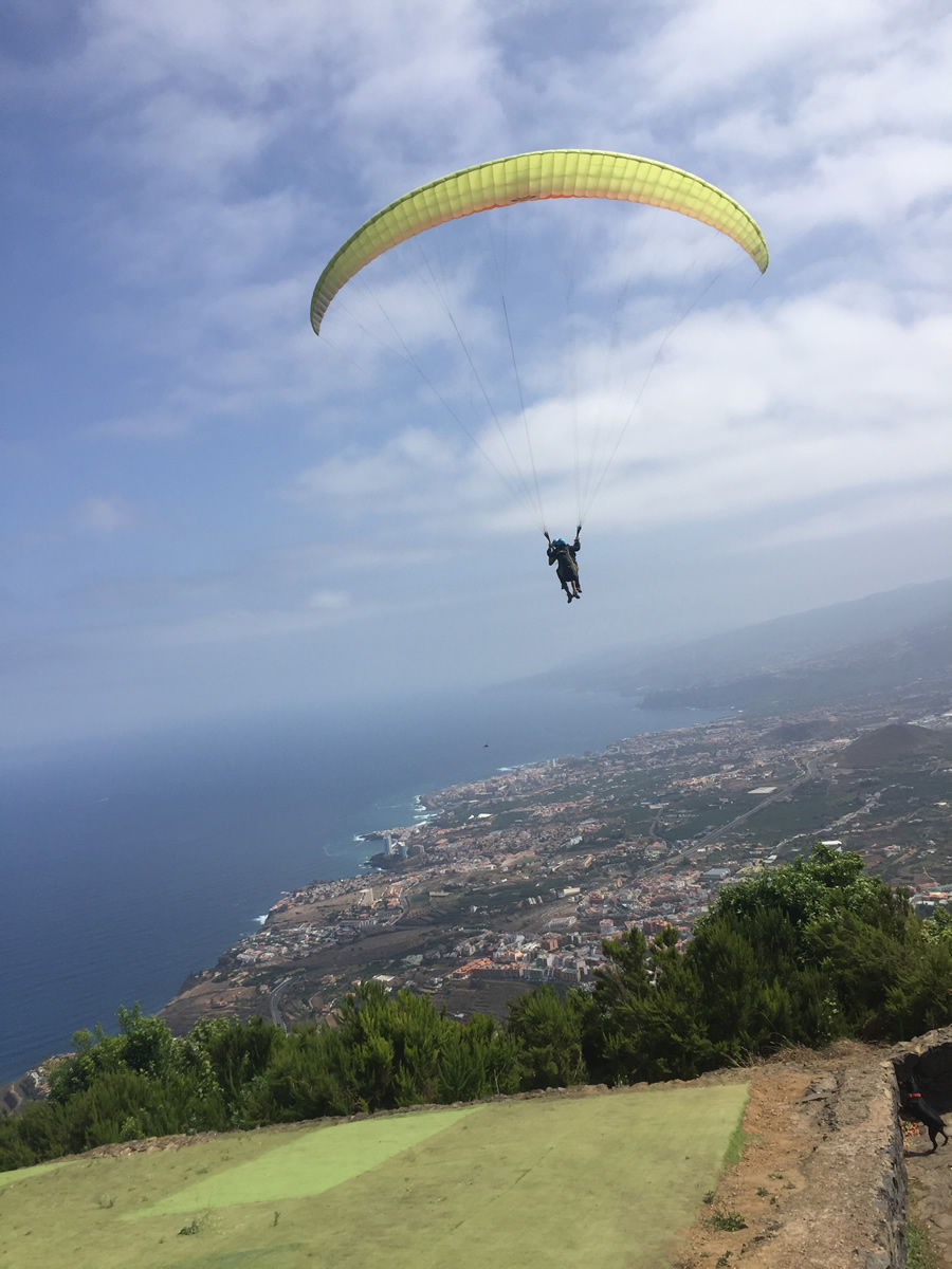 Parapente